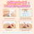 Mini Press On Nails For Kids 24 Pcs KPN3-012