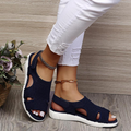 Fashionholla - Women's Soft & Comfortable Sandals