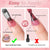 3 Colors Solid Nail Gel M-01