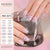 Salon-Quality Gel Nail Strips BSG-0272