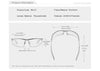 Driving Series Polarized Aluminum Sunglasses