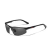 Driving Series Polarized Aluminum Sunglasses