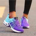 Fashionholla Breathable Casual Outdoor Light Weight Sports Shoes Walking Sneakers